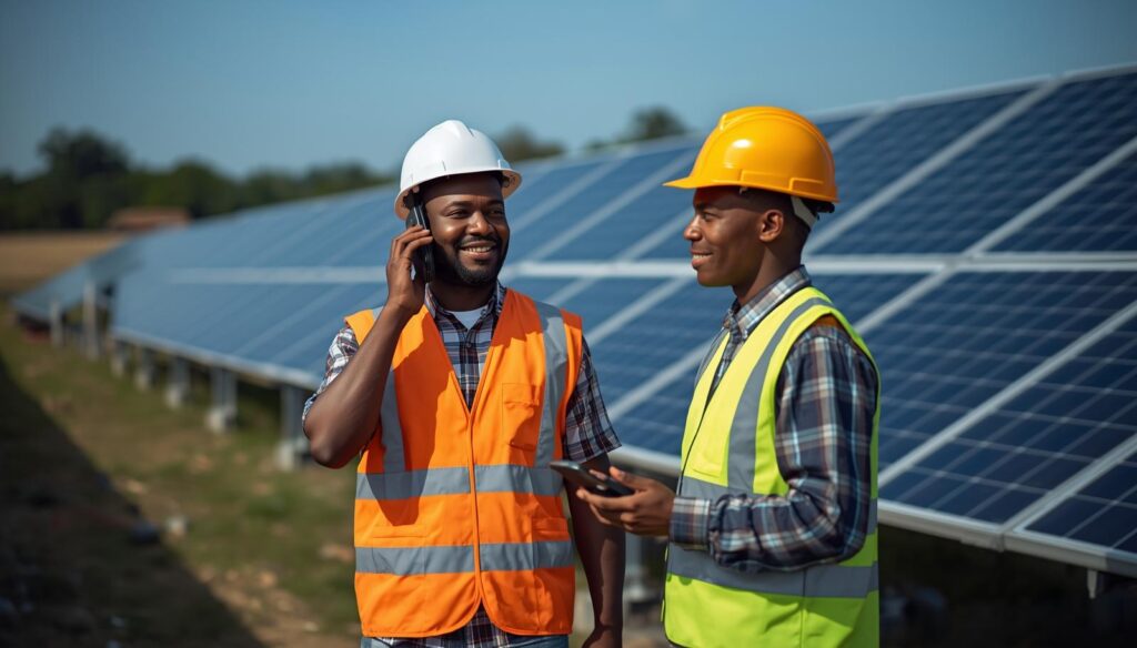 BUY SOLAR IN KENYA
