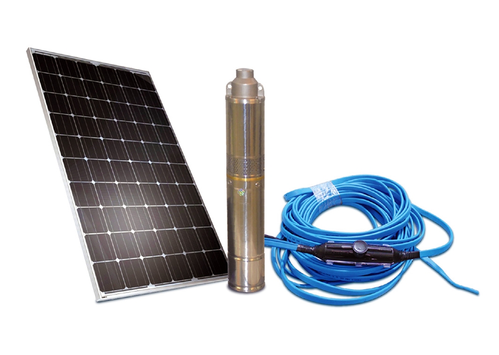 solar installation kenya