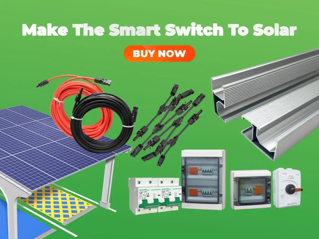Best solar panels in kenya
