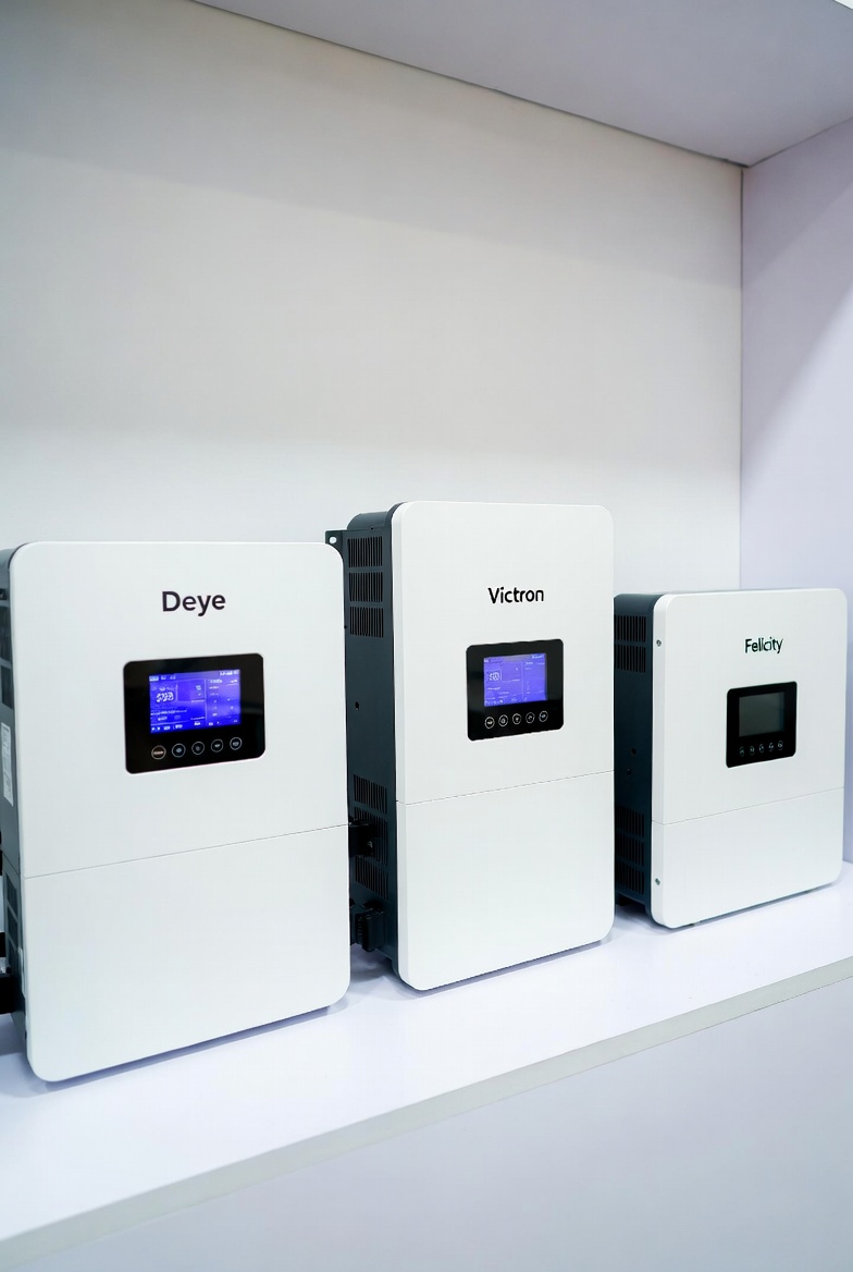 Best solar inverters in kenya