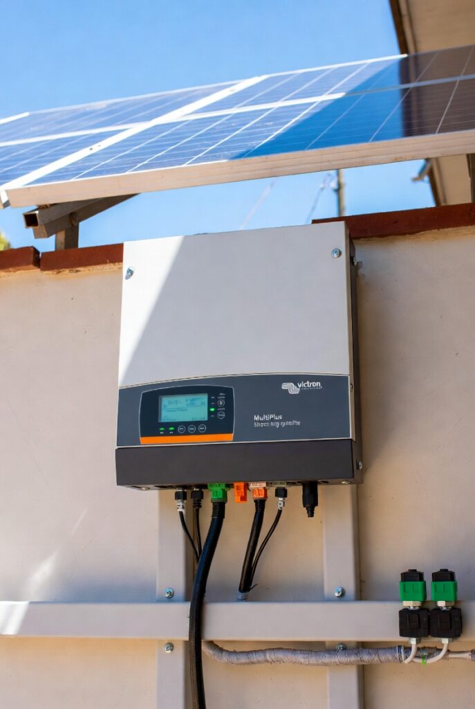 Best solar inverters in kenya