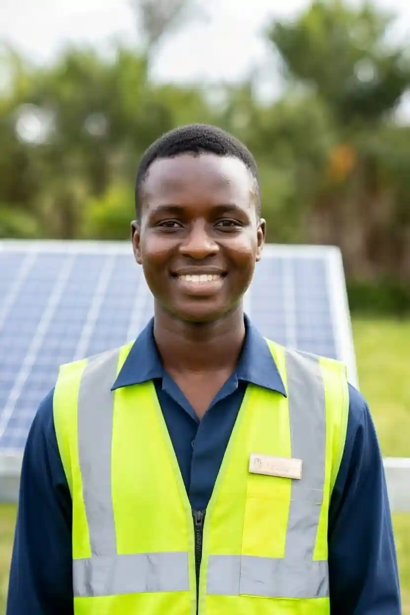 TIMOTHY NJOROGE